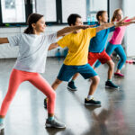 5 deportes que ayudarán al desarrollo de tus hijos