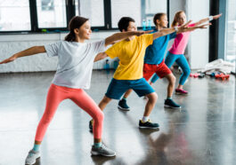 5 deportes que ayudarán al desarrollo de tus hijos