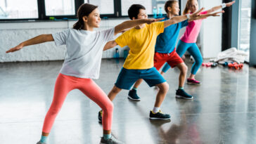 5 deportes que ayudarán al desarrollo de tus hijos