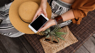 Top 5 aplicaciones que te hacen la vida fácil