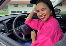 tips para que te sientas más segura en tu carro con supermamás