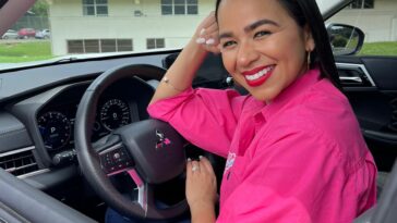 tips para que te sientas más segura en tu carro con supermamás