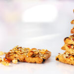 Barritas Energéticas con Cereal infantil NESTUM® 8 Cereales