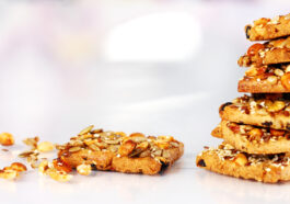 Barritas Energéticas con Cereal infantil NESTUM® 8 Cereales