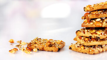 Barritas Energéticas con Cereal infantil NESTUM® 8 Cereales