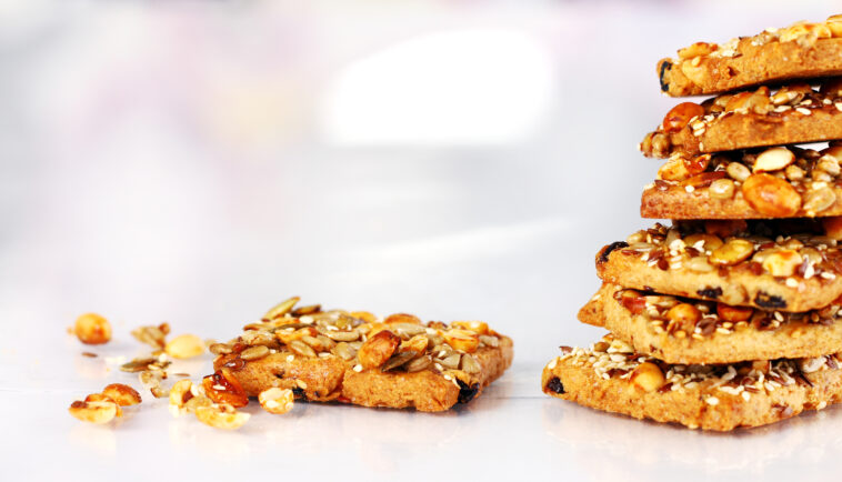 Barritas Energéticas con Cereal infantil NESTUM® 8 Cereales