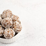 Energy Balls con Cereal Infantil NESTUM® 8 Cereales