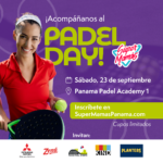 PADEL DAY