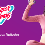 Ganadoras fitness day supermamas