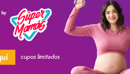 Ganadoras fitness day supermamas