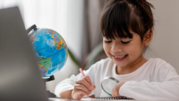 Guiando el camino de un futuro brillante