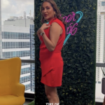Postura correcta Marisela supermamá
