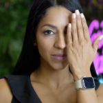 tips de maquillaje ojos grandes y pequeños delineado