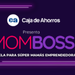Mom Boss escuela para mamás emprendedoras