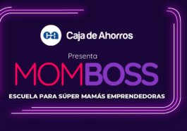 Mom Boss escuela para mamás emprendedoras