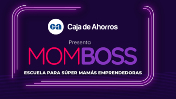 Mom Boss escuela para mamás emprendedoras