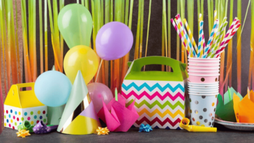 boquitas para celebrar el cumpleaños decoración fiesta (1)