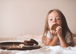 Recetas saludables para la familia