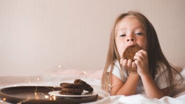 Recetas saludables para la familia
