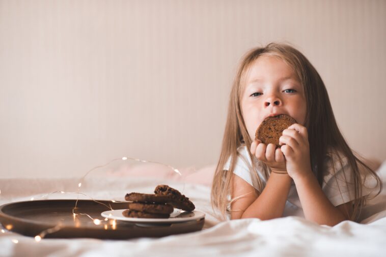 Recetas saludables para la familia