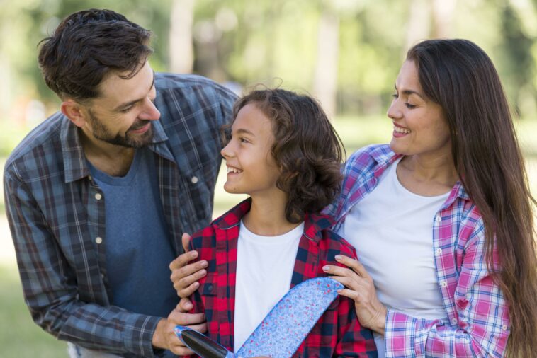 Cómo Fomentar la Responsabilidad y el Respeto en el Hogar