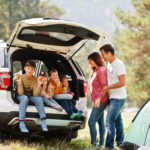 Seguridad Vial en Fechas Patrias