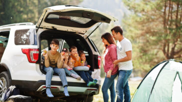 Seguridad Vial en Fechas Patrias