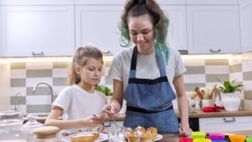 Chocolisto, un aliado en la merienda escolar