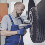 neumáticos para viajes hacia el interior