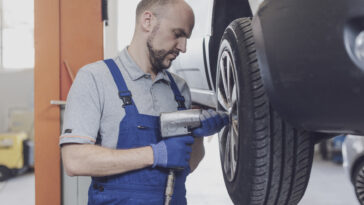 neumáticos para viajes hacia el interior