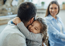 Cómo apoyar a mis hijos en momentos difíciles
