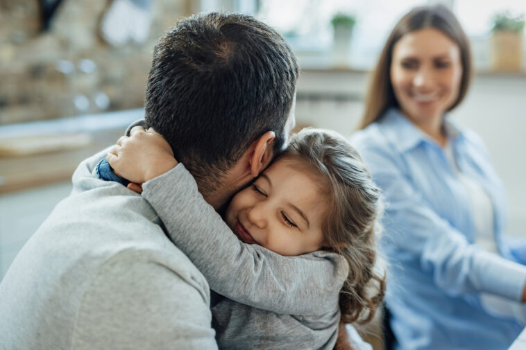 Cómo apoyar a mis hijos en momentos difíciles
