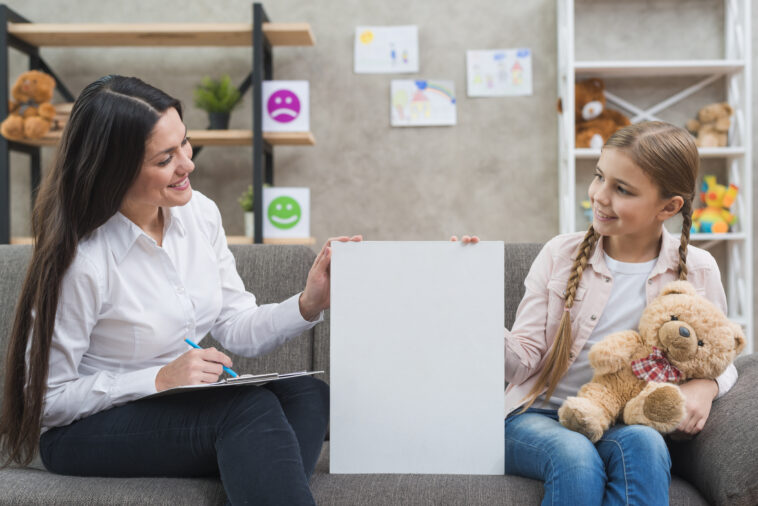 mi hijo necesita ir al psicólogo