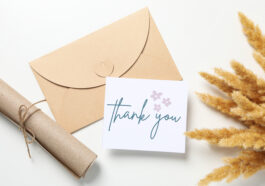 poder de la gratitud detalles