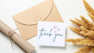 poder de la gratitud detalles