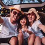 como prepararte para una emergencia en la carretera