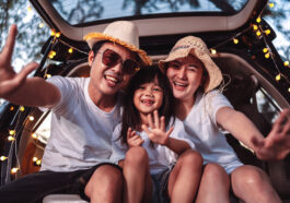 como prepararte para una emergencia en la carretera