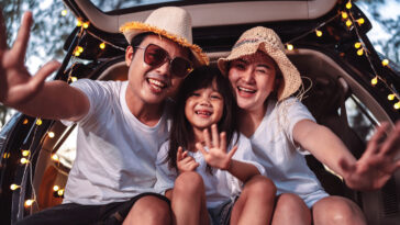 como prepararte para una emergencia en la carretera