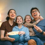 10 películas para ver en familia
