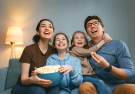 10 películas para ver en familia