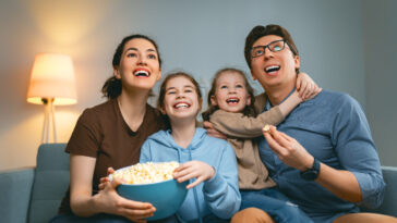10 películas para ver en familia