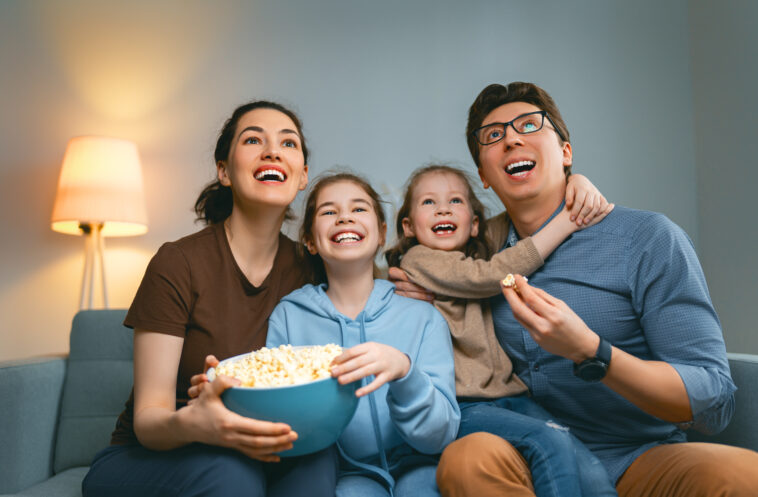 10 películas para ver en familia