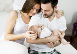 Tips para recibir a tu bebé