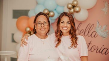 Consejos de mamá- tenías toda la razón