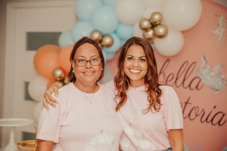 Consejos de mamá- tenías toda la razón