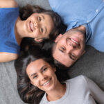tiempo en familia de calidad