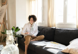 Cómo crear metas realistas para un nuevo año