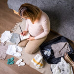 Preparativos esenciales para la llegada del bebé