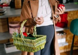 alimentos clave embarazo