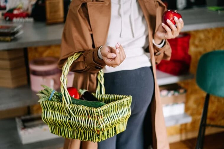 alimentos clave embarazo